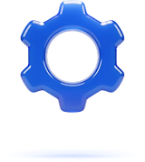 hero icon setting